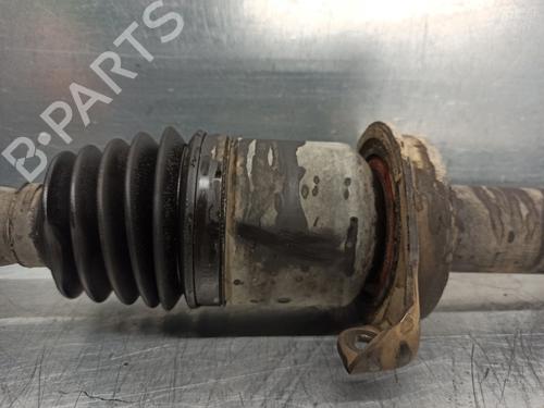 Right front driveshaft MERCEDES-BENZ A-CLASS (W168) A 140 (168.031, 168.131) | BP15122331M39 