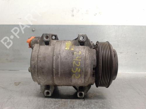 Compressor A/C VOLVO XC90 I (275) D5 AWD (185 hp) 31247121
