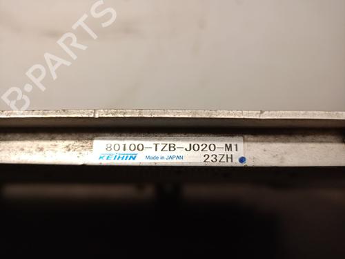 AC radiator HONDA JAZZ V (GR_, GS_) 1.5 eHEV (GR3, GR6) | BP28602570M32