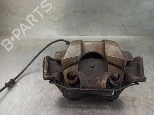Bremssattel rechts hinten MERCEDES-BENZ E-CLASS (W211)  | BP16769044M106 