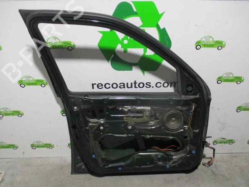 Left front door LAND ROVER FREELANDER I (L314) 1.8 16V 4x4 | BP2317001C2 
