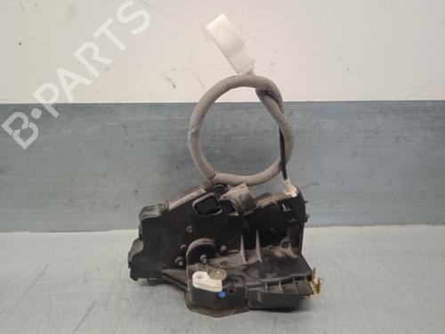 Rear right lock BMW 3 (E46) 320 d | BP12680872C99 