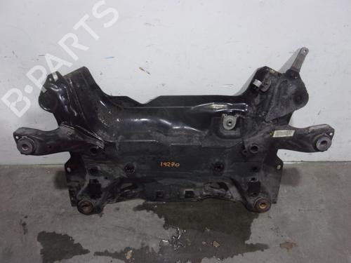 Used Subframe PEUGEOT 508 I (8D_) [2010-2018]  16213727