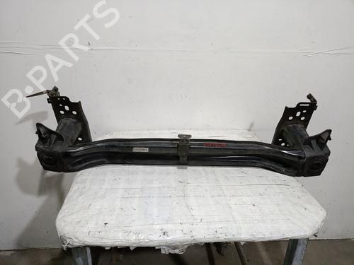 Used Front bumper reinforcement VW TOUAREG (7P5, 7P6) 3.0 V6 TDI (240 hp) 28153159