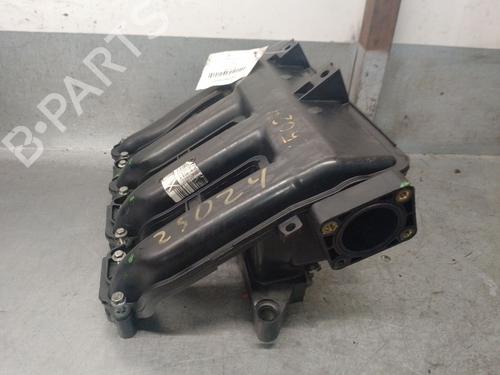 Intake manifold BMW 3 (E90) 320 d | BP37266119M70 - Image 4