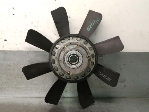 Fan IVECO DAILY II Van 35-10 (15034111, 15034204, 15034211, 15034215, 15034217,... | BP30566889M128