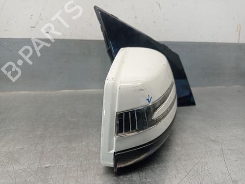 Right mirror MERCEDES-BENZ B-CLASS Sports Tourer (W246, W242) B 180 CDI (246.200) | BP27929566C27 