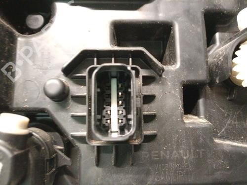 Left headlight RENAULT ARKANA I (LCM_, LDN_) 1.3 TCe 140 (LDN0) | BP32264475C28  - Image 7