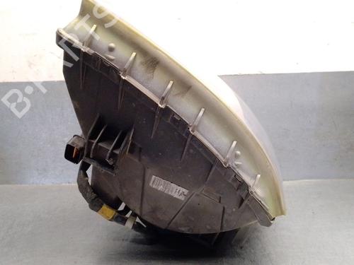 Left headlight KIA PICANTO I (SA) 1.1 | BP29835030C28 - Image 2