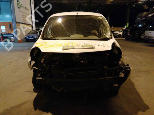 Køler RENAULT KANGOO (KC0/1_) 1.5 dCi | BP8921454M31 