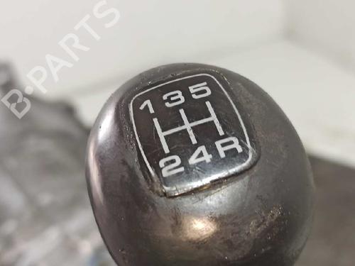 Gearbox KIA SPORTAGE SUV (K00) 2.0 TD 4WD | BP7253970M3 