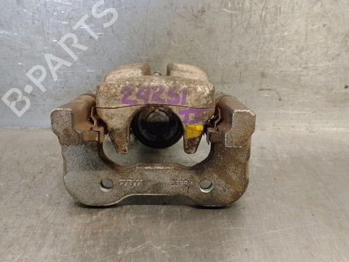 Left rear brake caliper RENAULT FLUENCE (L3_) Z.E. | BP34059831M107  - Image 5