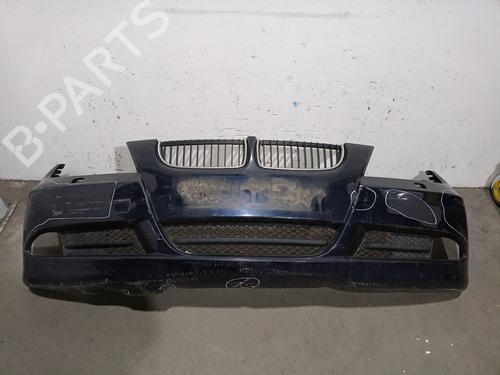 Used Front bumper Front bumper BMW 3 Touring (E91) [2004-2012] 33474305 33474305