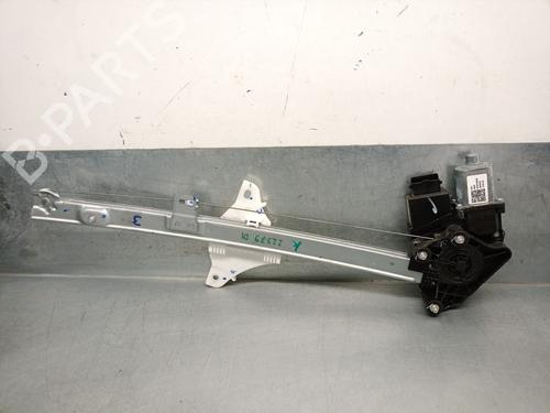 Used Front left window mechanism Front left window mechanism 25496179 25496179
