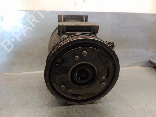 AC compressor RENAULT MEGANE I Coach (DA0/1_)  | BP14939107M34 
