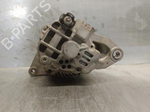 Alternator MITSUBISHI L200 / TRITON (KA_T, KB_T) 2.5 DI-D (KA4T) | BP12191201M7 