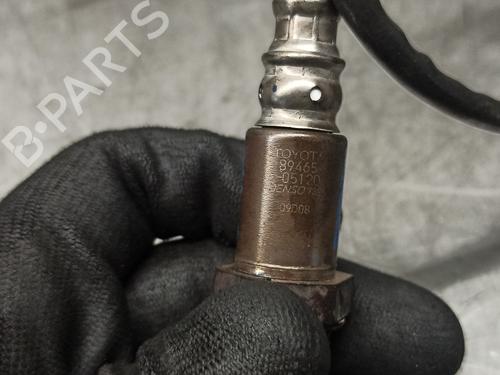 Electronic sensor TOYOTA AVENSIS Saloon (_T25_) 2.0 VVT-i (AZT250_, AZT250R) | BP10505996M84 