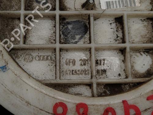 Fuel pump AUDI A6 C6 (4F2) 2.7 TDI | BP30788580M76