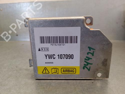 Airbag module ROVER 75 (RJ) 2.0 CDT (115 hp) 31378652