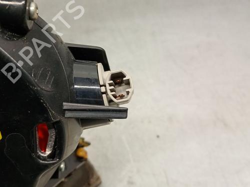 Left tailgate light MAZDA 6 Hatchback (GH) 2.0 MZR-CD (GH14) | BP32060055C79