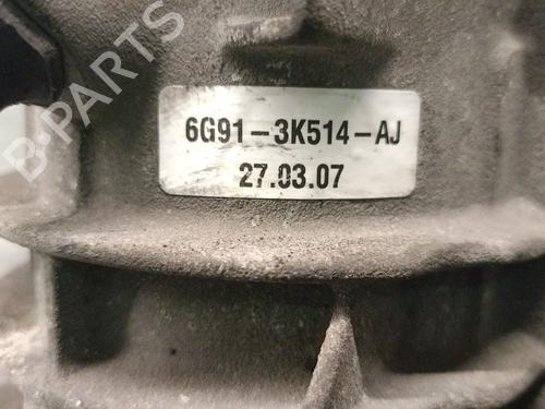 Steering pump FORD S-MAX (WA6) 2.0 TDCi | BP38602636M99 - Image 5