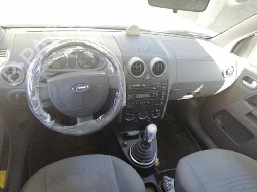 Instrument cluster FORD FUSION (JU_) 1.6 | BP5886446C47 