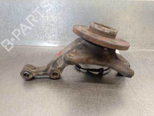 Left front steering knuckle RENAULT TRAFIC II Bus (JL) 1.9 dCI 80 (JL0B) | BP34440541M25 - Image 6