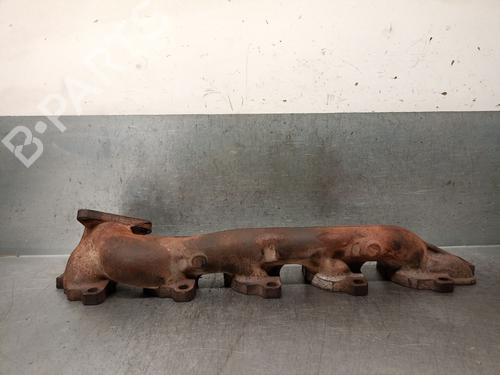 Auspuffkrümmer für MERCEDES-BENZ M-CLASS (W163) [1998-2005]  28098531