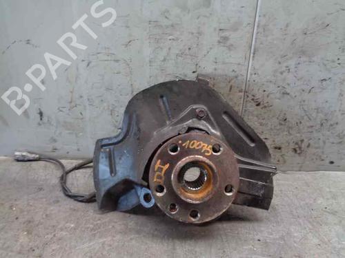Used Left front steering knuckle PEUGEOT 807 (EB_) 2.0 HDi (107 hp) 5048663