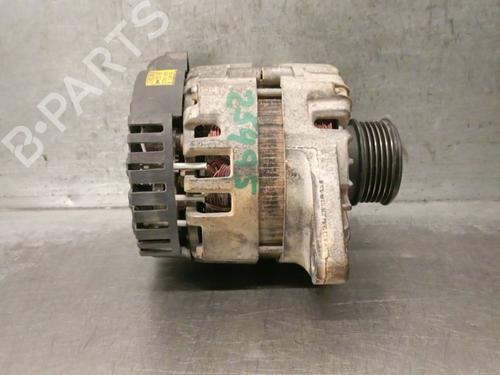 Used Alternator Alternator 37460444 37460444
