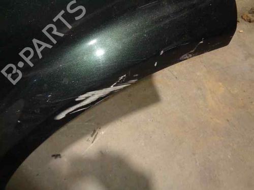 Left rear door LAND ROVER DISCOVERY II (L318) 2.5 Td5 4x4 | BP5859582C4 