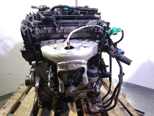 Engine PEUGEOT 207 (WA_, WC_) 1.4 16V | BP29870083M1