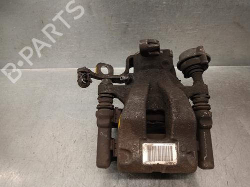 Bremssattel links hinten für CITROËN C4 Picasso I MPV (UD_) 1.6 HDi 110 (112 hp) 22722838