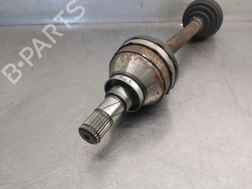 Left front driveshaft OPEL ASTRA K (B16) 1.6 CDTi (68) | BP39005355M38 - Image 5