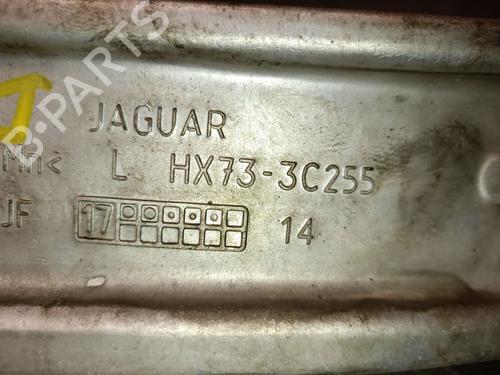 Left front suspension arm JAGUAR XE (X760) 2.0 D | BP33054157M12 - Image 5