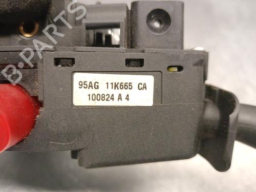 Headlight switch FORD ESCORT VI (GAL, AAL, ABL) 1.8 TD | BP28278165I24 
