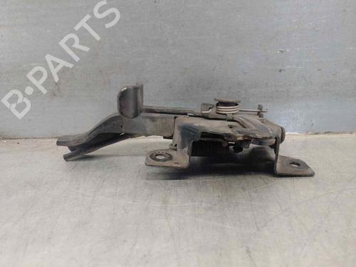 Hood lock SSANGYONG RODIUS I 2.7 Xdi | BP18116961C133