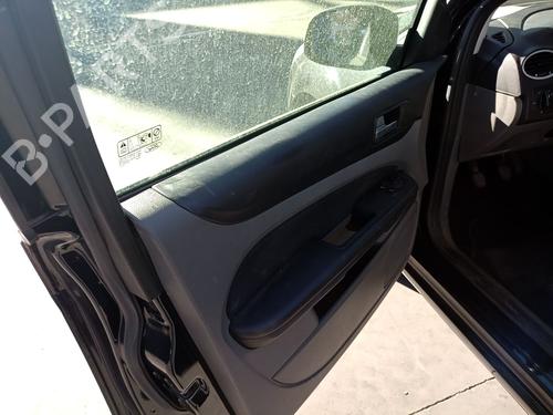 Catalyst FORD FOCUS II (DA_, HCP, DP) 1.6 TDCi | BP30177705M10 