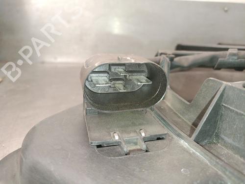 Køleventilator elektrisk OPEL MOKKA / MOKKA X (J13) 1.4 (_76) | BP28073806M35 