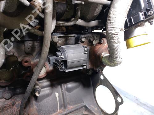 Engine MAZDA 6 Estate (GH) 2.0 MZR-CD (GH14) | BP31601536M1  - Image 12