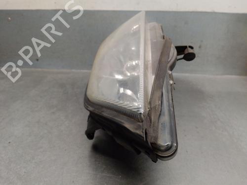 Left headlight OPEL ASTRA G Hatchback (T98) 1.6 16V (F08, F48) | BP32146523C28 