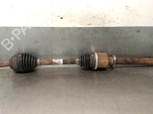 Used Right front driveshaft Right front driveshaft 37489667 37489667