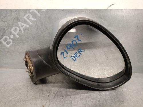 Used Right mirror FIAT GRANDE PUNTO (199_) 1.3 D Multijet (75 hp) 23040147