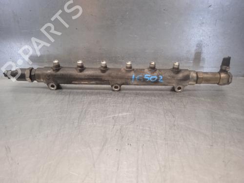 Used Injection rail Injection rail 10918598 10918598