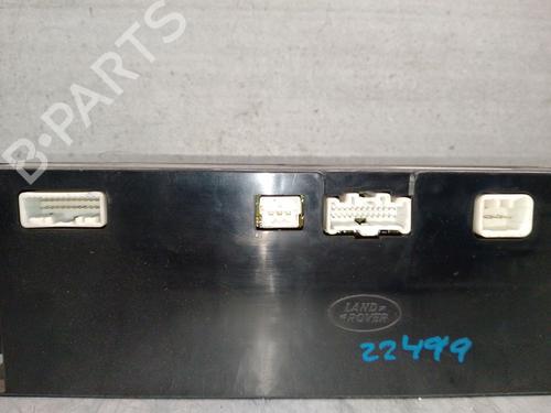Climate control LAND ROVER RANGE ROVER III (L322) 3.6 D 4x4 | BP25761506I5 