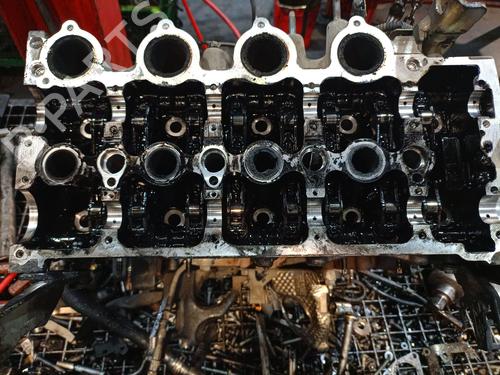 Cylinder head PEUGEOT 508 SW I (8E_) 2.0 HDi | BP29812098M5 