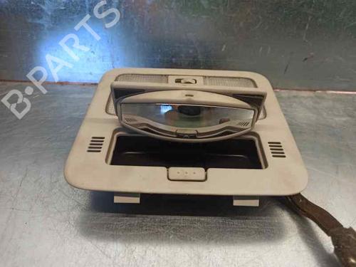 Interior roof light RENAULT KOLEOS I (HY_) 2.0 dCi 4x4 (HY0K) | BP7446711I8 