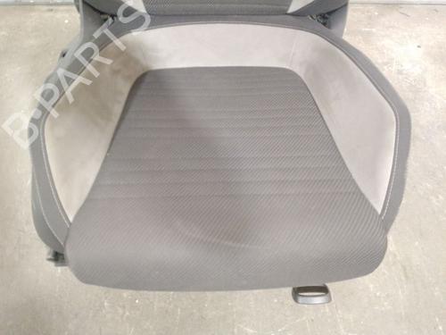 Right front seat VW SCIROCCO III (137, 138) 2.0 TDI | BP26494018C16 