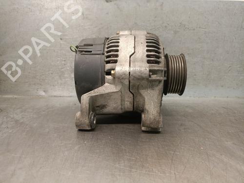 Used Alternator CITROËN ZX (N2) 1.9 DT (92 hp) 27713092