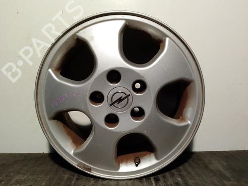 Used Rim OPEL VECTRA B (J96) 1.8 i 16V (F19) (115 hp) 16327115